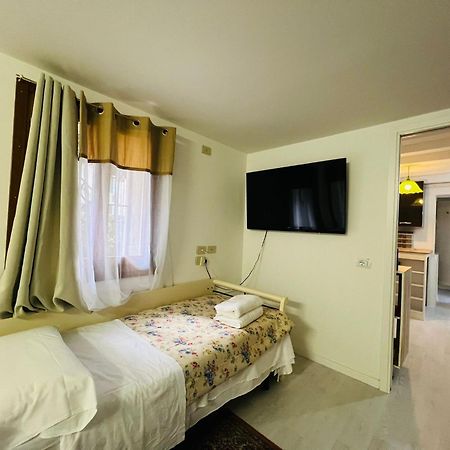 Antico Fiore Apartments Venecia Exterior foto