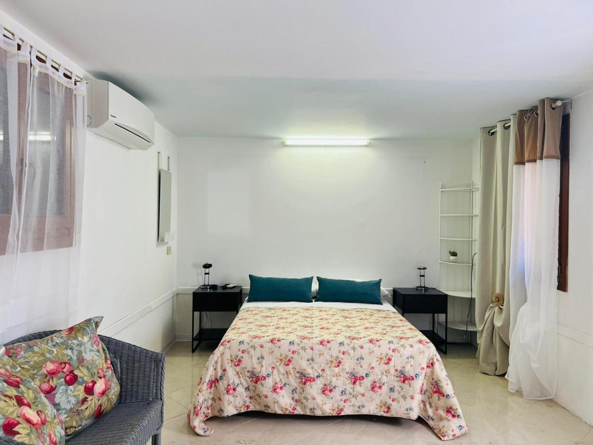 Antico Fiore Apartments Venecia Exterior foto
