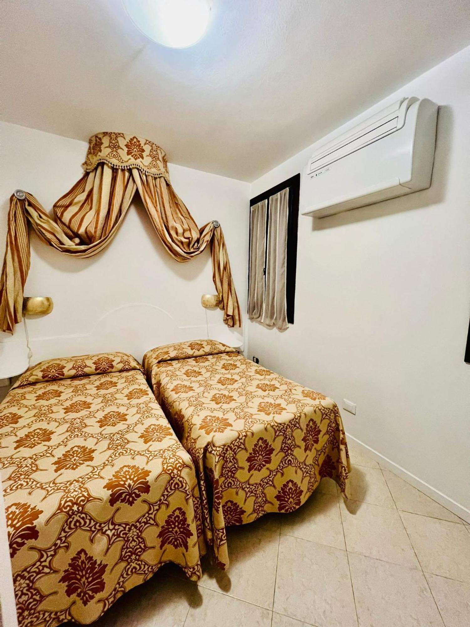 Antico Fiore Apartments Venecia Exterior foto