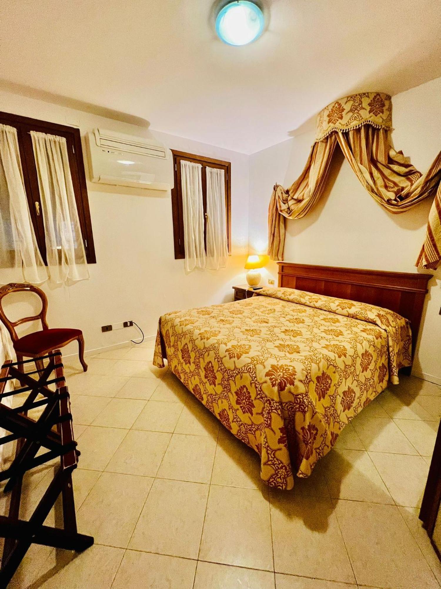 Antico Fiore Apartments Venecia Exterior foto